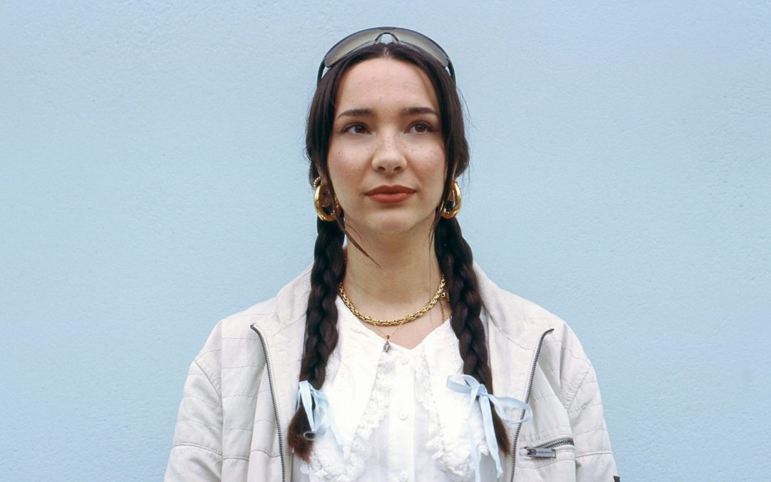 Natasha Batorijs