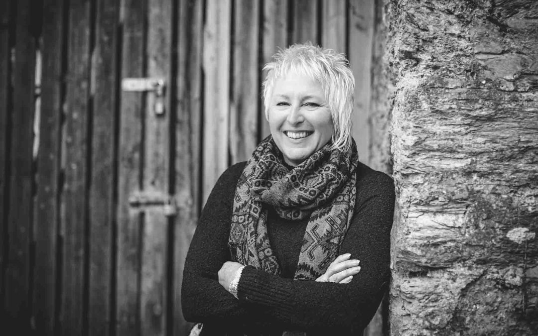 Clare Trice
