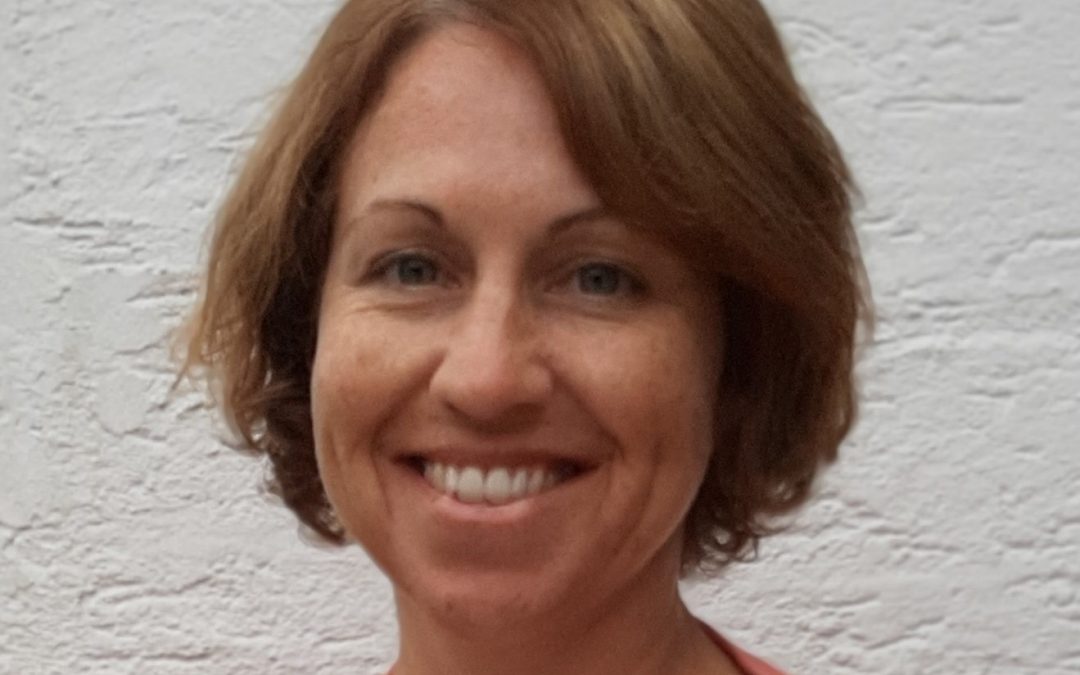 Sarah Fairbairn