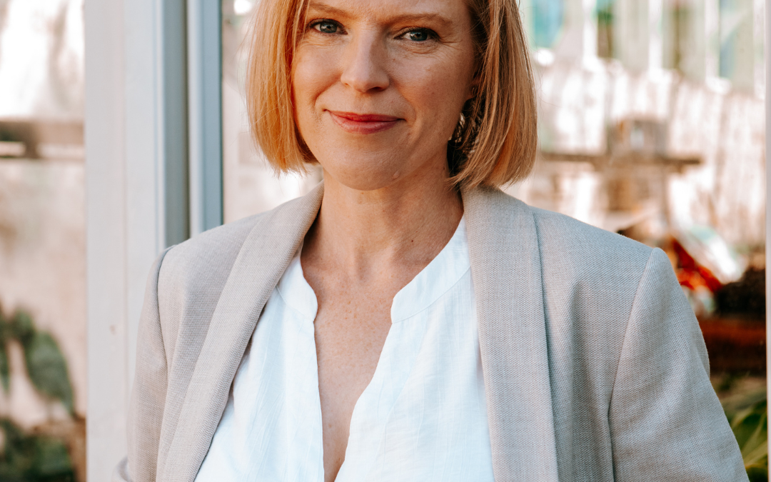 Suzanne Manson
