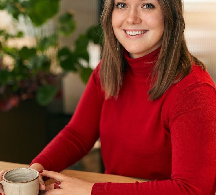 Anna Davey-Mitchell