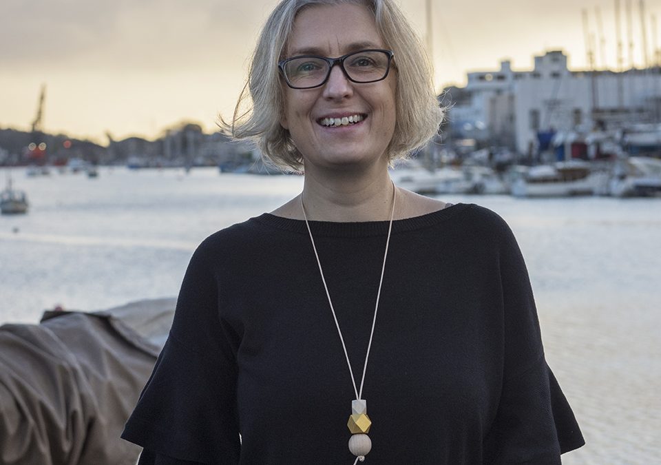 Fiona Campbell-Howes