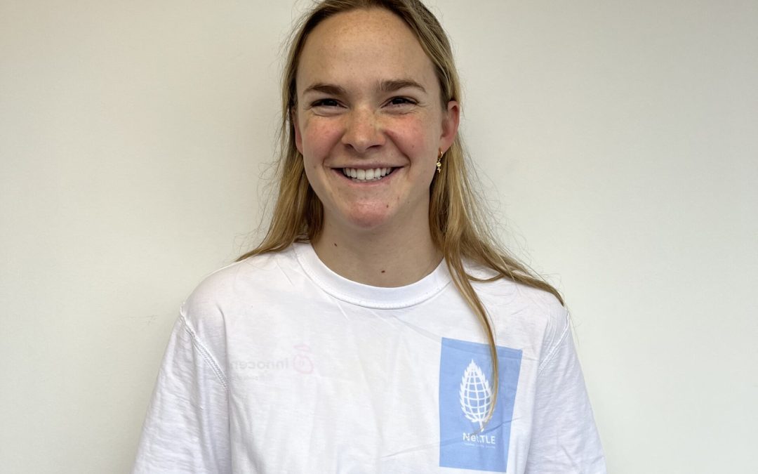 Eleanor Griffin