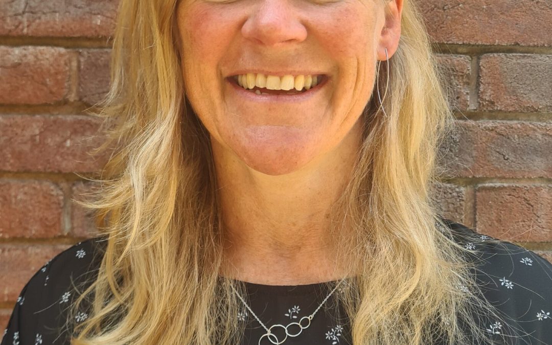 Sarah Brooks
