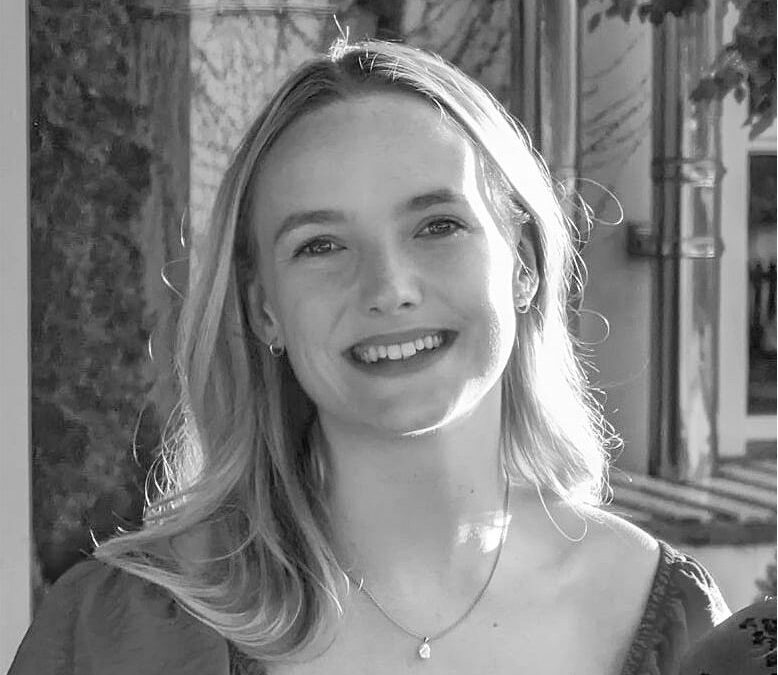 Alicia Breen